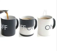 Кружка ON-OFF